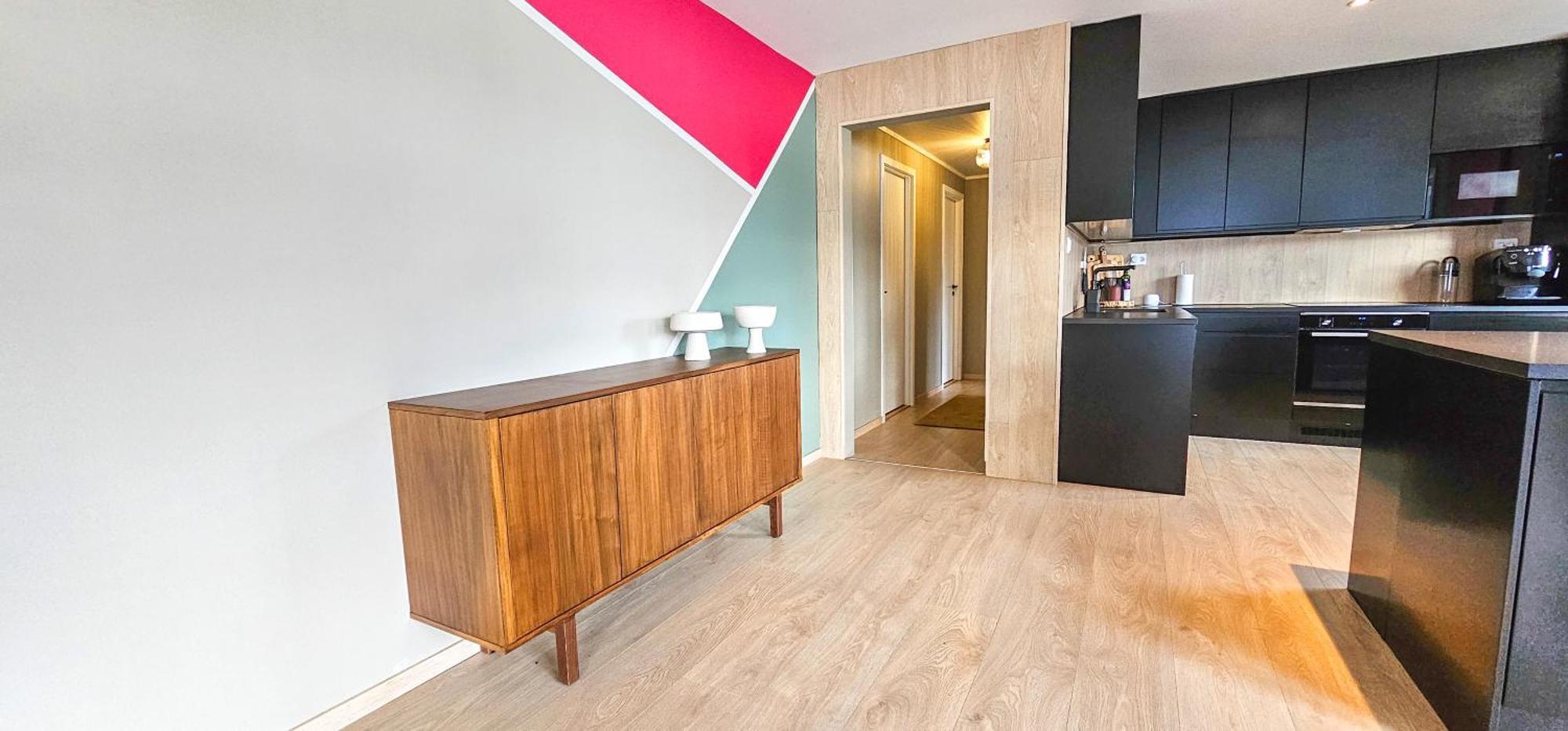 Annebo Apartamento *