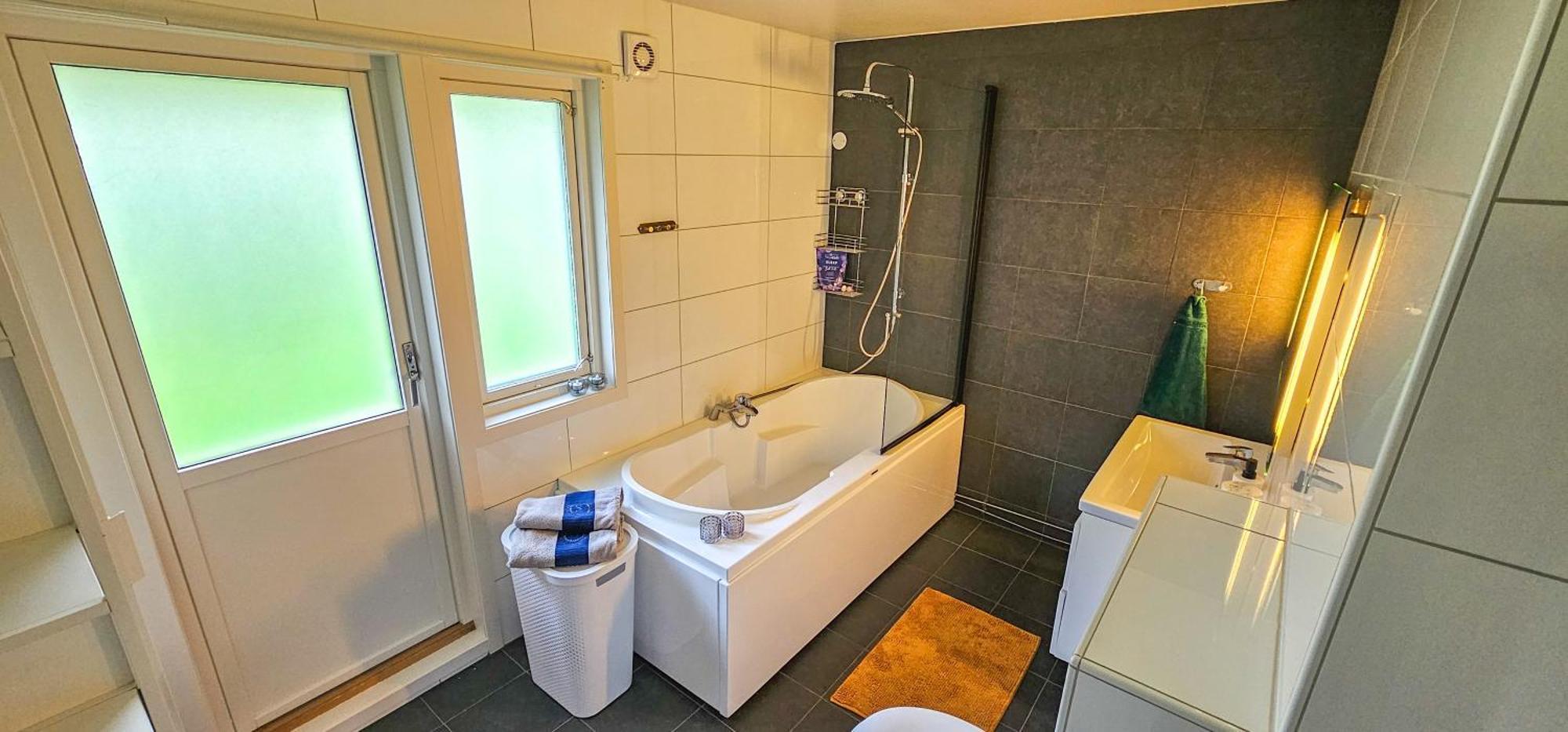 Annebo Apartamento *