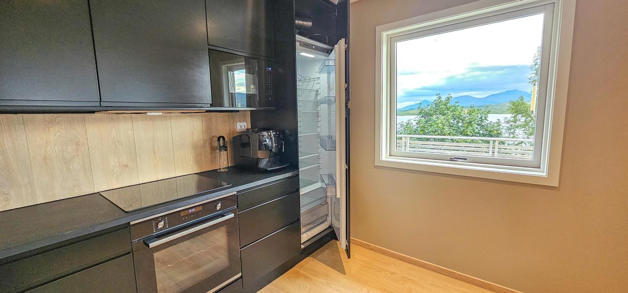 Annebo Apartamento