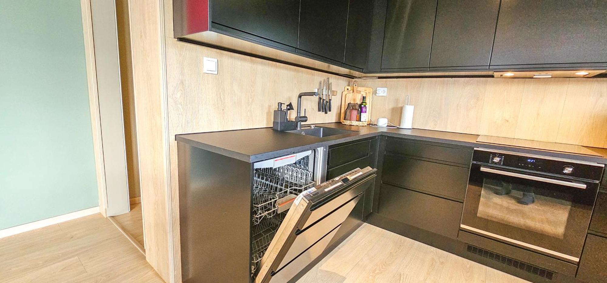 Annebo Apartamento *