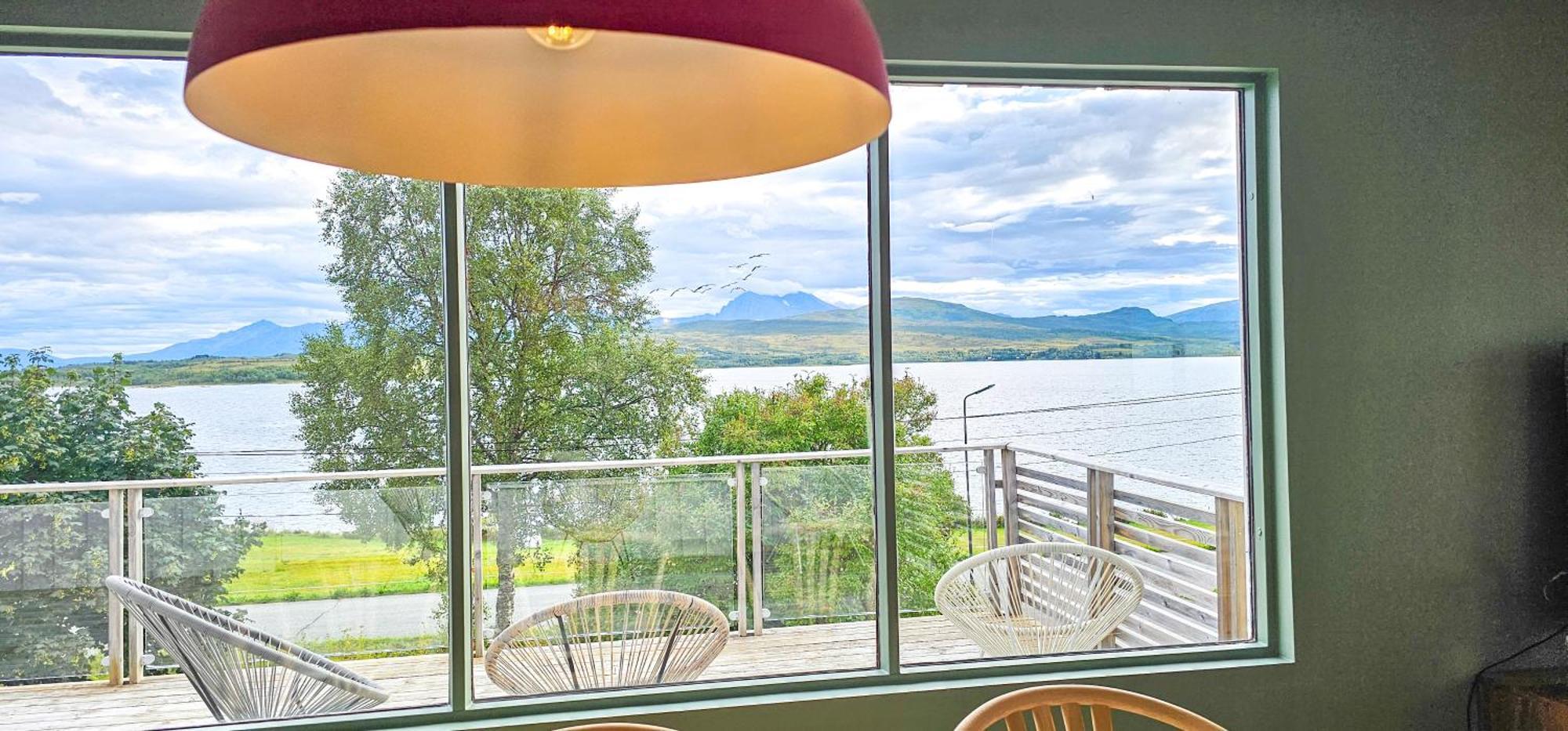 Annebo Tromso