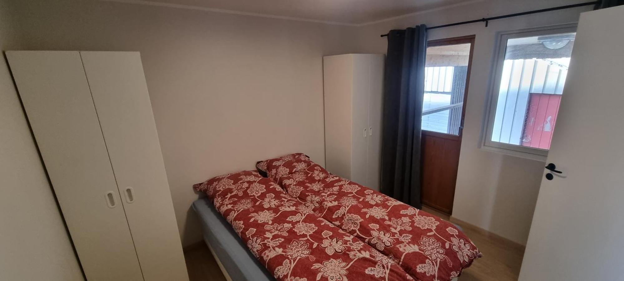 Apartamento Annebo